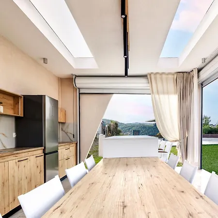 V&P Villa Chanioti Exterior photo