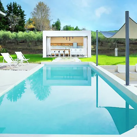 V&P Villa Chanioti Exterior photo