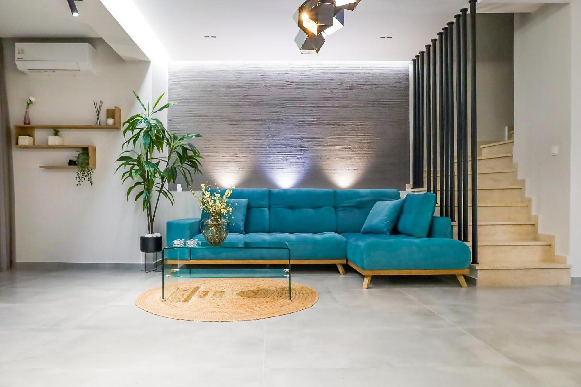 V&p Villa