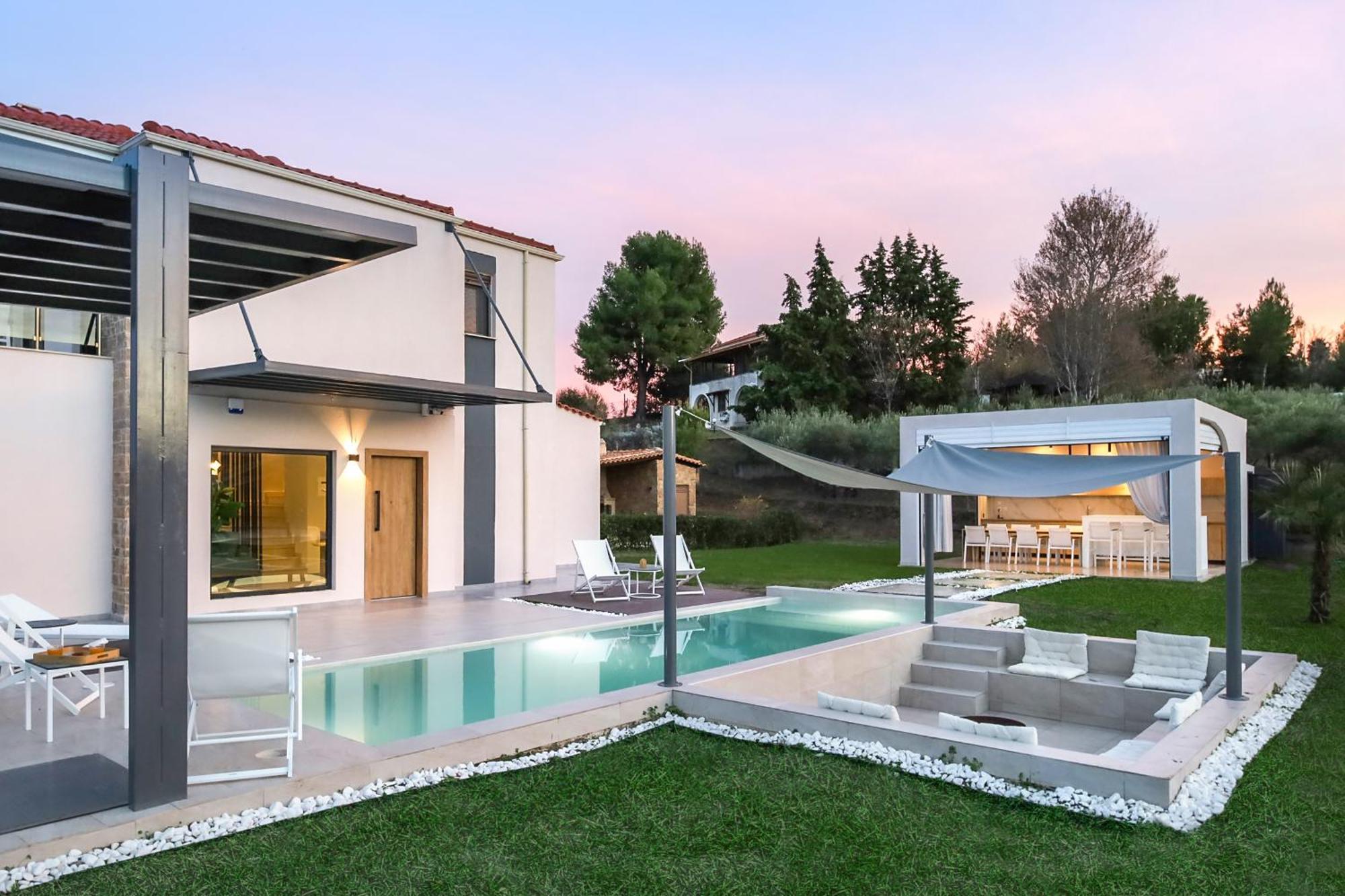 V&p Villa *