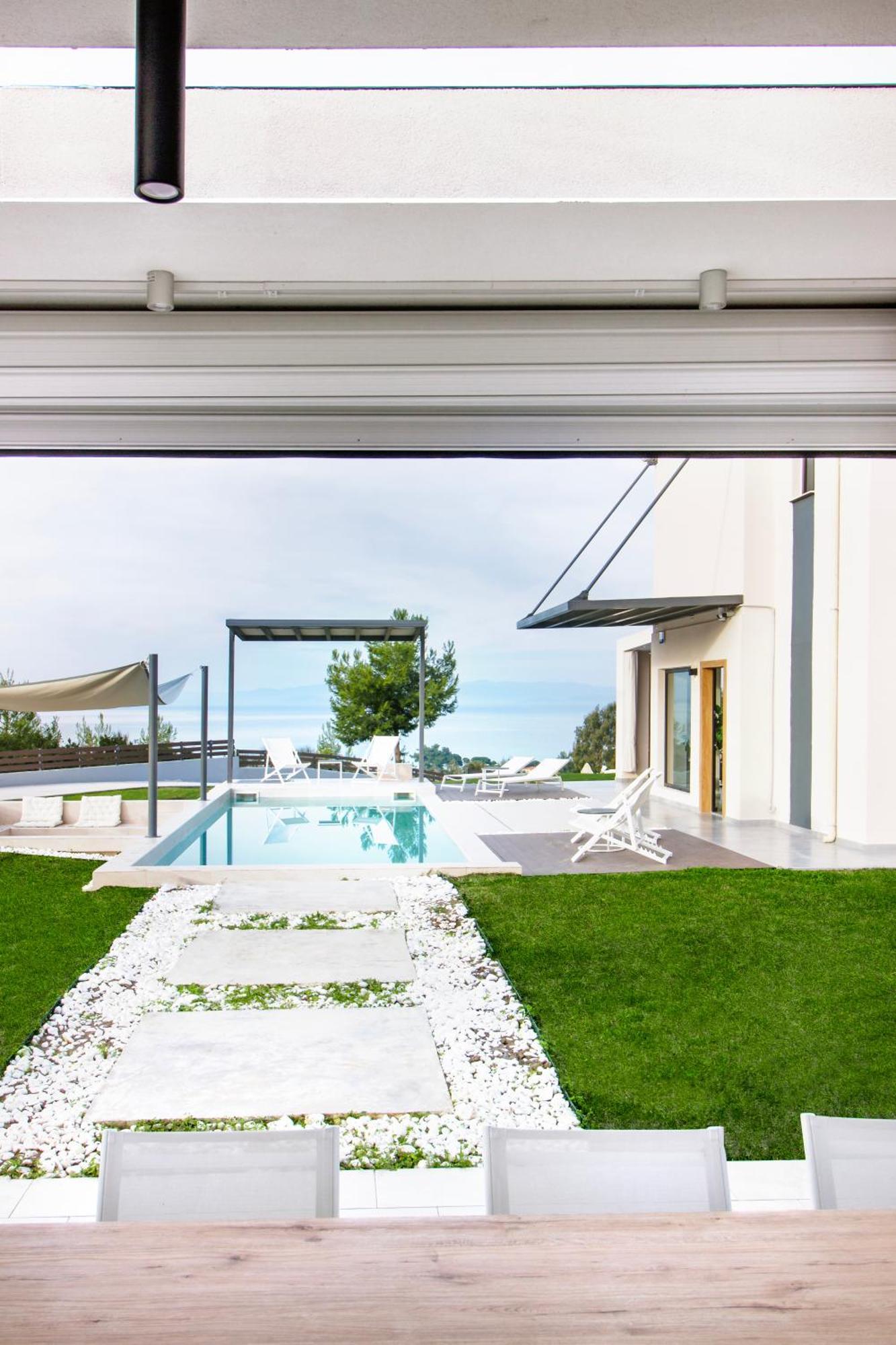 Villa V&p