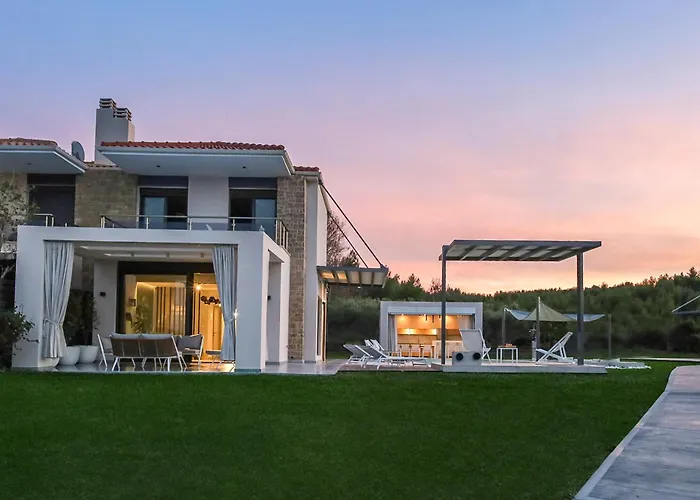 V&P Villa Chanioti