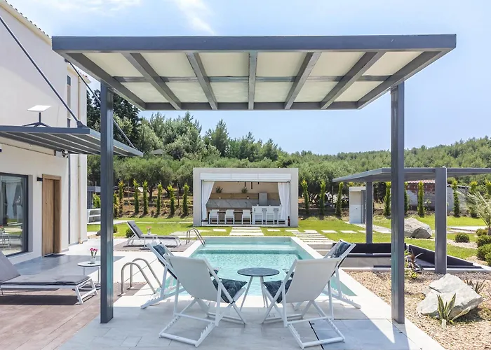 V&P Villa Chanioti