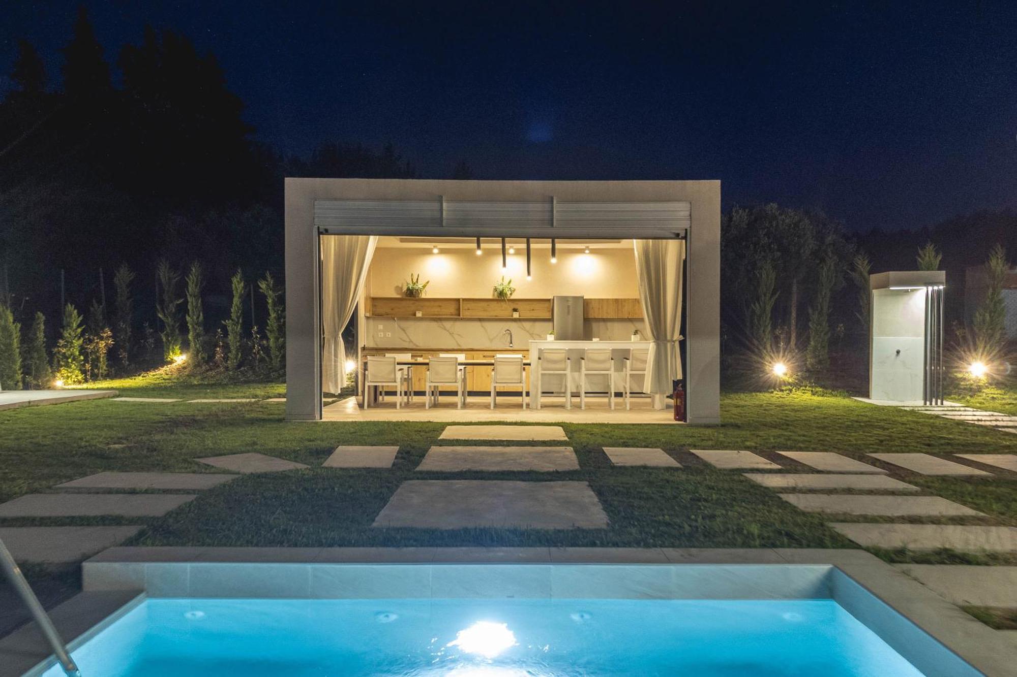 V&p Villa