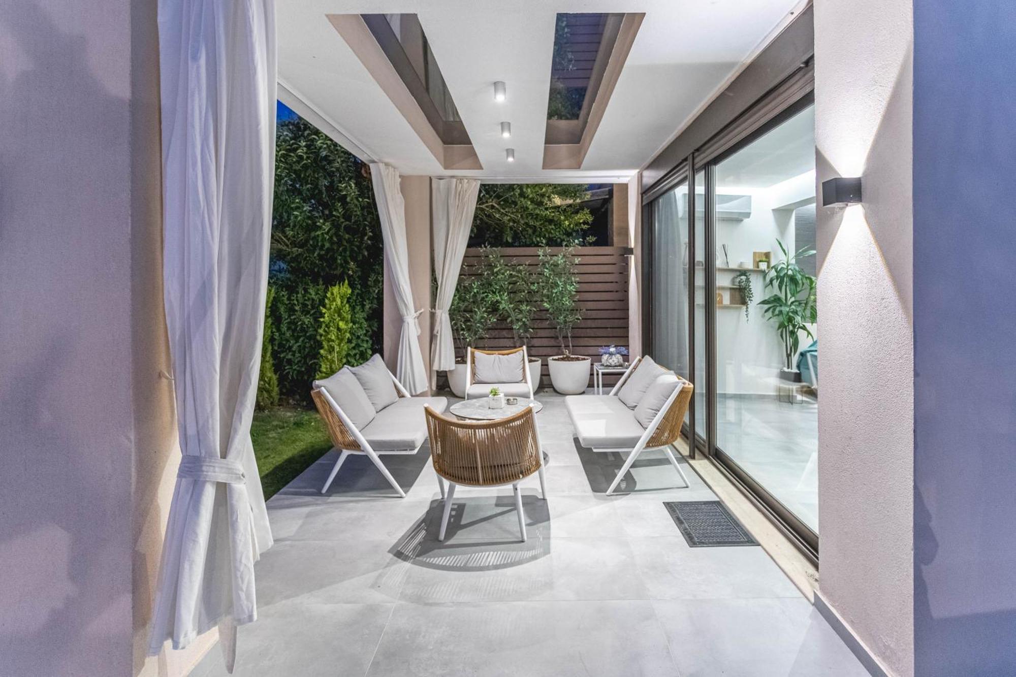 V&p Villa